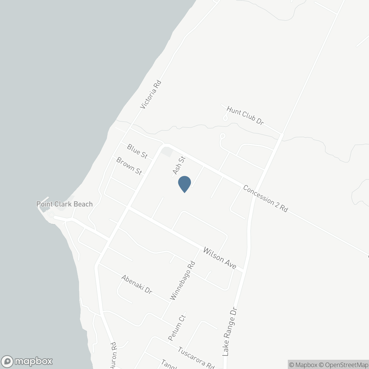 313 SPRUCE CRESCENT, Ripley, Ontario N0G 2R0